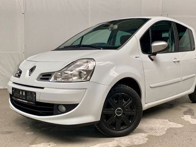 gebraucht Renault Modus Night & Day*PANO*KLIMA*2.HAND*