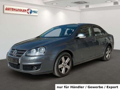 VW Jetta
