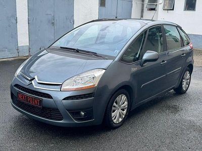 Citroën C4 Picasso