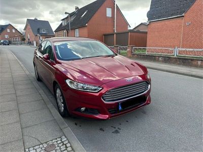 gebraucht Ford Mondeo TÜV Neu und sehr gepflegt