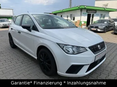 Gebraucht Seat Ibiza