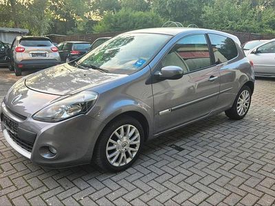 Renault Clio III