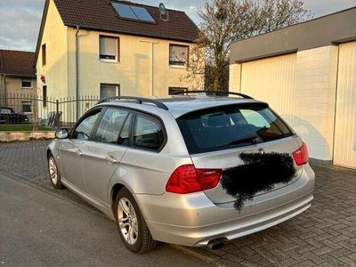 gebraucht BMW 318 i Touring Facelift Navigation