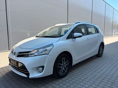 Toyota Verso