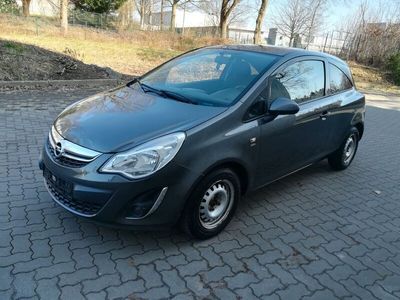 gebraucht Opel Corsa 1.2 Selection, Klima, TÜV 10.2024