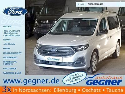Ford Tourneo