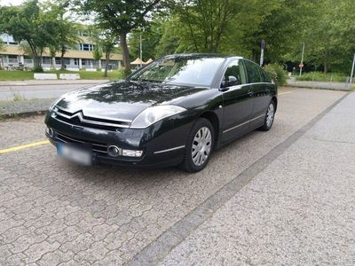 gebraucht Citroën C6 2.2 HDi 170 Biturbo FAP -