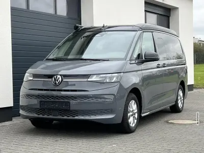 Neu VW California California 150 PS (110 kW) 2026 Van