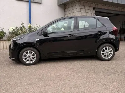 Gebraucht Kia Picanto