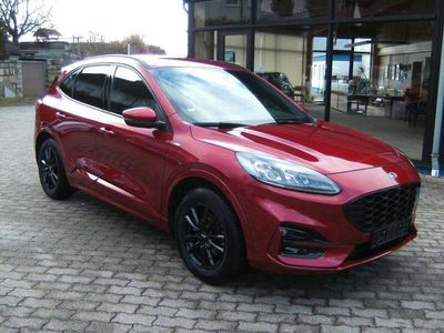 gebraucht Ford Kuga ST-Line X