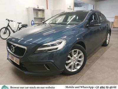 Volvo V40 CC