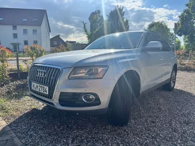 Gebraucht Audi Q5