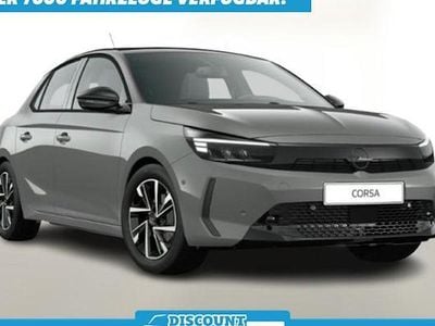 Neu Opel Corsa 100 PS (73 kW) 2025 Grau Kleinwagen