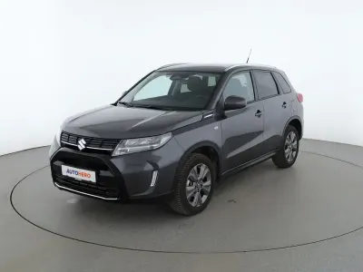 Gebraucht Suzuki Vitara Comfort 2025 Grau SUV