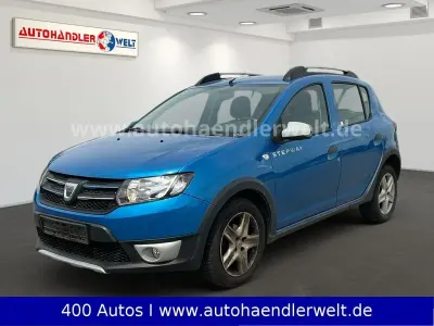 Gebraucht Dacia Sandero