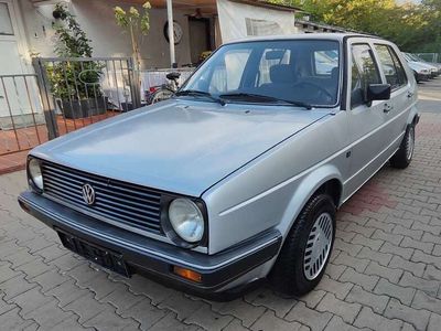 gebraucht VW Golf II CL