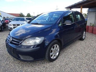 VW Golf Plus