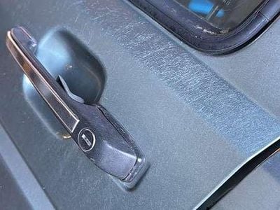 Gebraucht VW Golf II 54 PS (39 kW) 1988 Grün Kleinwagen