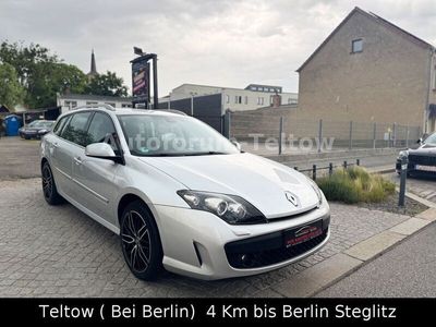 Renault Laguna GrandTour