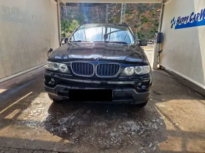 Gebraucht BMW X5