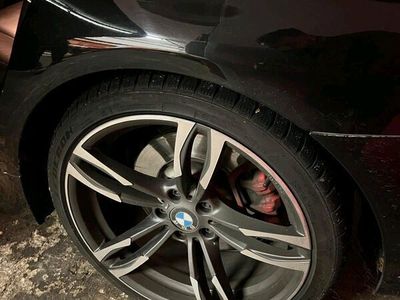 gebraucht BMW 535 xDrive