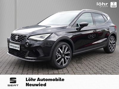 gebraucht Seat Arona 1.0 TSI FR