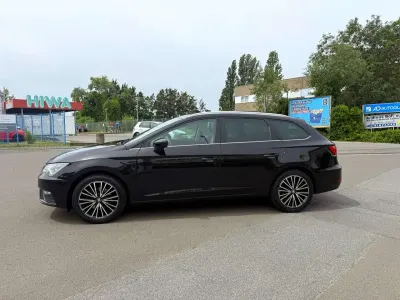 Gebraucht Seat Leon