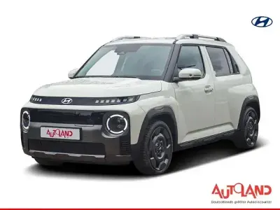 Gebraucht Hyundai Inster