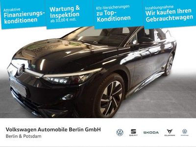 Gebraucht VW ID.7 Pro 210 kW (286 PS) 2025 Kombi