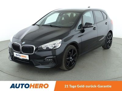 BMW 216 Active Tourer