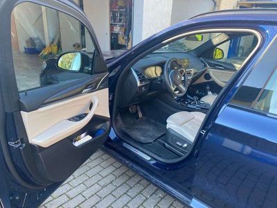 gebraucht BMW X3 X3xDrive30e Aut.