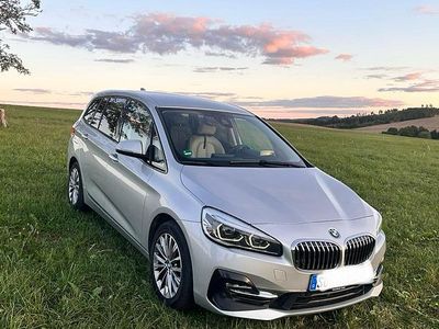 BMW 220