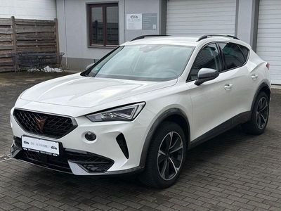 Gebraucht Cupra Formentor 150 PS (110 kW) 2024 Weiß SUV