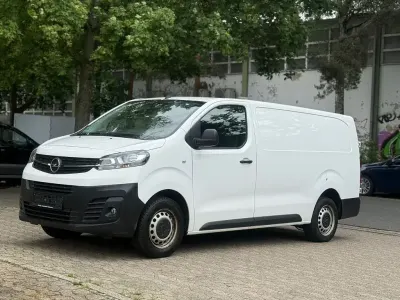 Gebraucht Opel Vivaro-e Combi