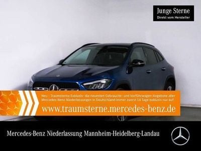 Mercedes GLA180