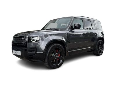 Second-hand Land Rover Defender 349 CP (256 kW) 2025 Gri SUV