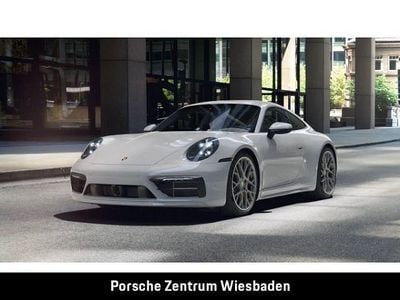 Porsche 911 Carrera S