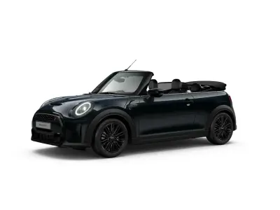 Gebraucht Mini Cooper S Cabriolet 178 PS (130 kW) 2023 Cabrio