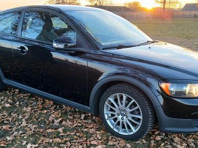 Volvo C30