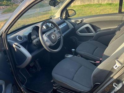Smart ForTwo Coupé