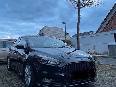 gebraucht Ford Focus 2,0 EcoBoost ST ST