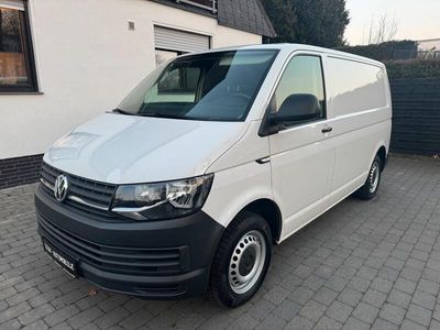 VW T6