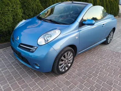Gebraucht Nissan Micra