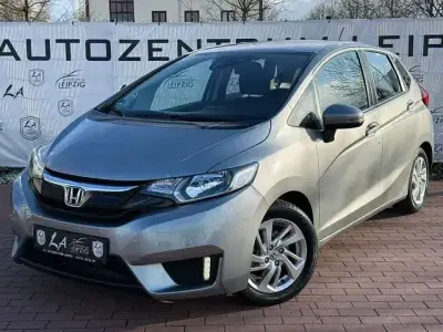 Gebraucht Honda Jazz