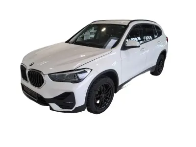 Gebraucht BMW X1