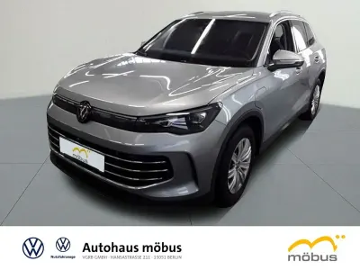 Gebraucht VW Tiguan