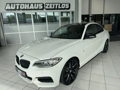 Gebraucht BMW M235