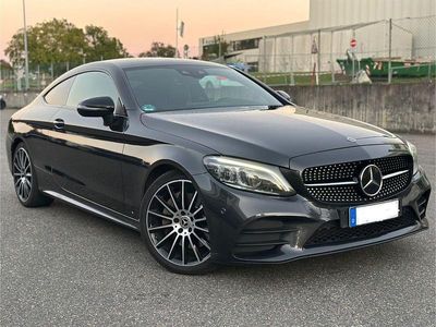 Mercedes C300