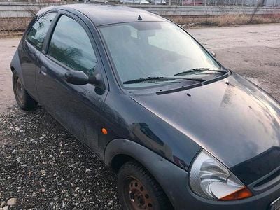 Gebraucht Ford Ka 2008 Kleinwagen