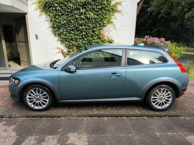 Volvo C30